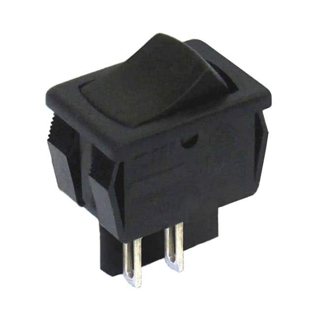 GRS-4011-0052 SWITCH ROCKER SPST 8A 125V