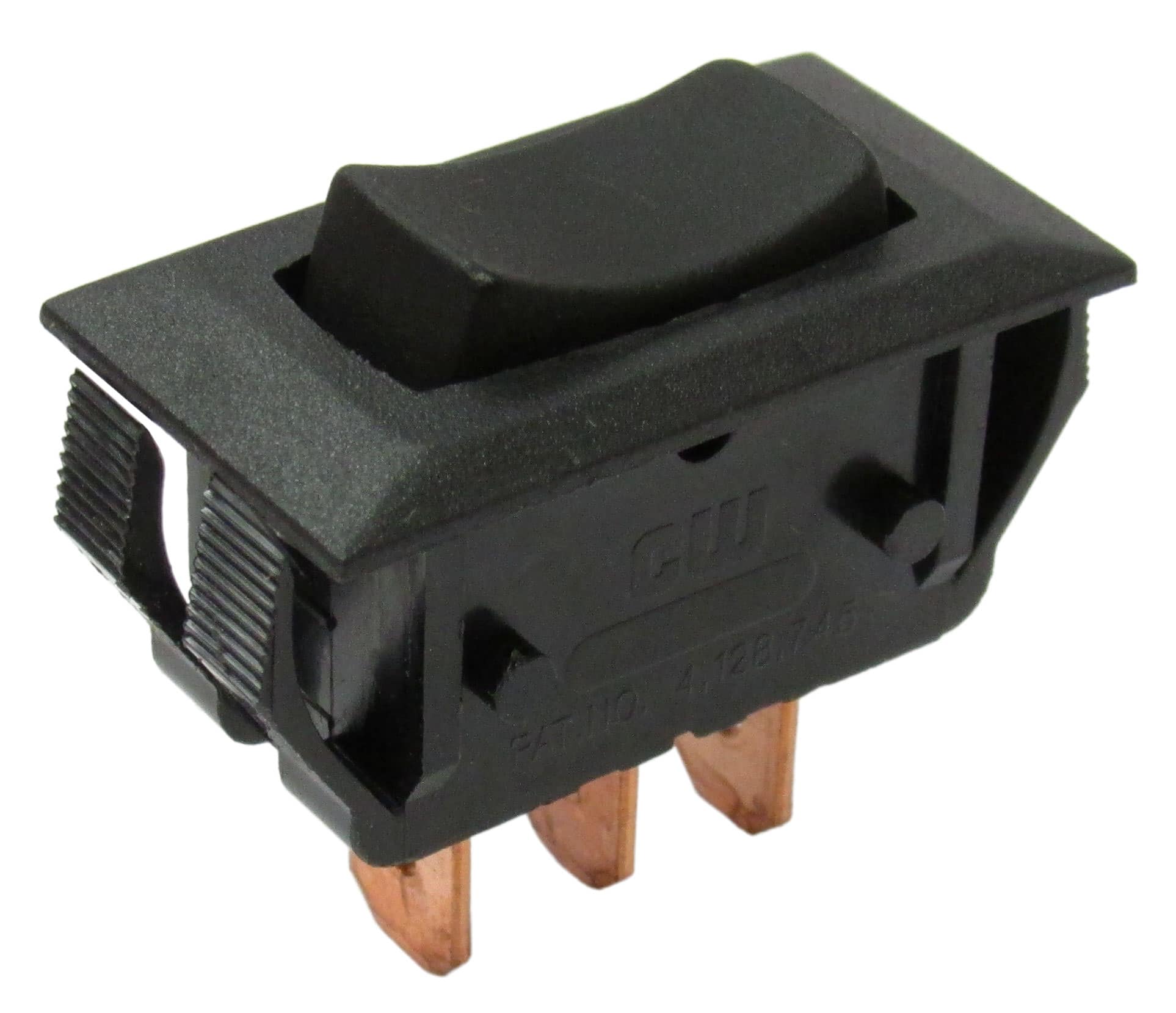 GRS-2013A-2003 SWITCH ROCKER SPDT 16A 125V