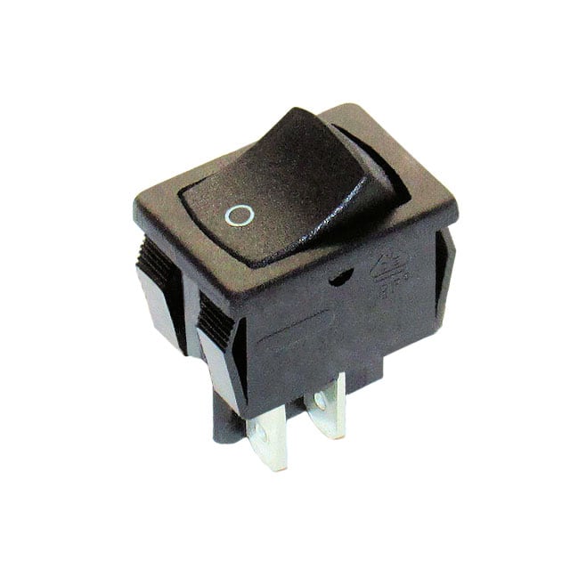 GRS-4011-0104 SWITCH ROCKER SPST 16A 125V