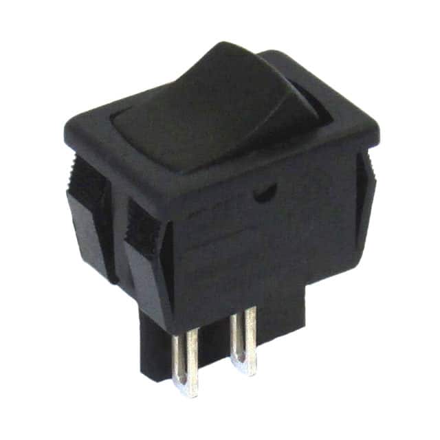 GRS-4011-0049 SWITCH ROCKER SPST 16A 125V