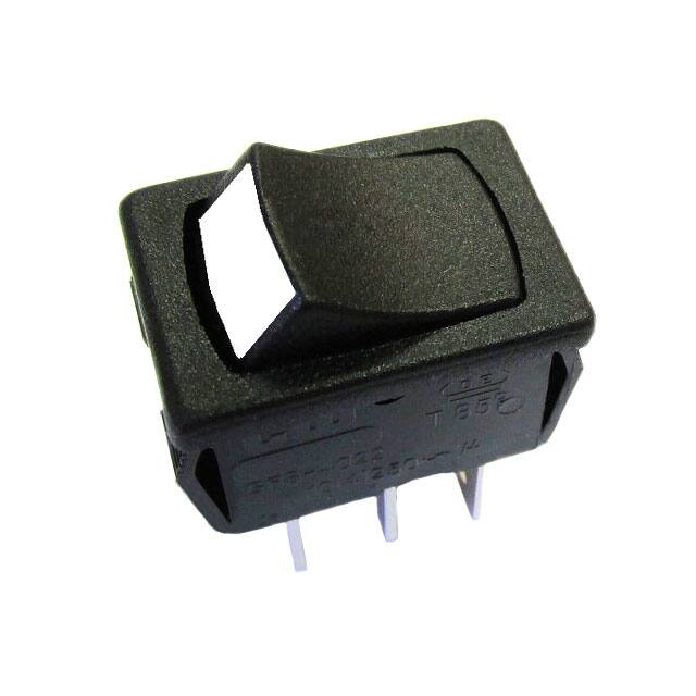 GRS-4022-0008 SWITCH ROCKER DPDT 16A 125V
