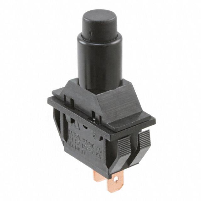 GRSN-2011-2002 SWITCH ROCKER SPST 16A 125V