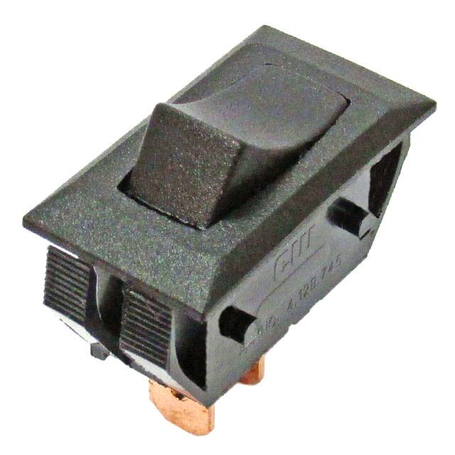 GRS-2011C-3002 SWITCH ROCKER SPST-NC 13A 125V