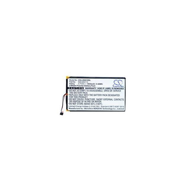 CS-LOK810SL Replacement for Cameron Sino CS-