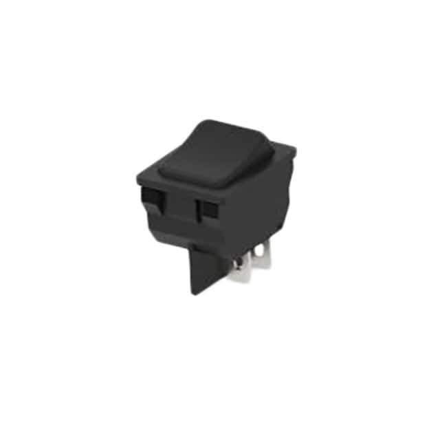 1634201-1 PRFDA1-16F-BB000