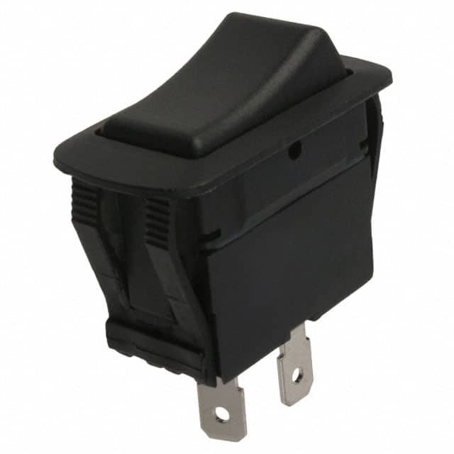 GRB260N601BBNN SWITCH ROCKER SPST-NO 20A 125V