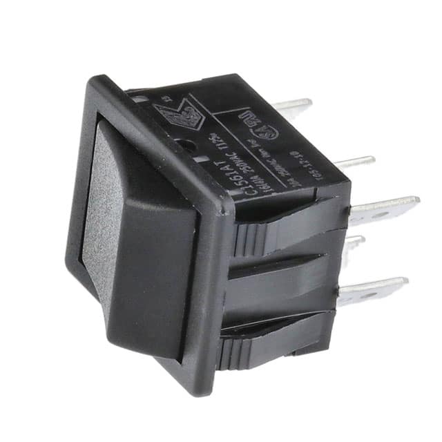 C1561ATAAA SWITCH ROCKER ON-MOM