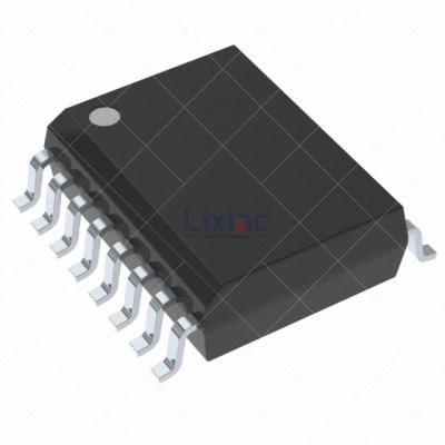 ADUM5401ARWZ-RL The ADUM5401ARWZ-RL is a quad-channel digital isolator from Analog Devices, featuring an integrated isoPower DC-to-DC converter. It provides 2.5 kV isolation and up to 500 mW of regulated power.