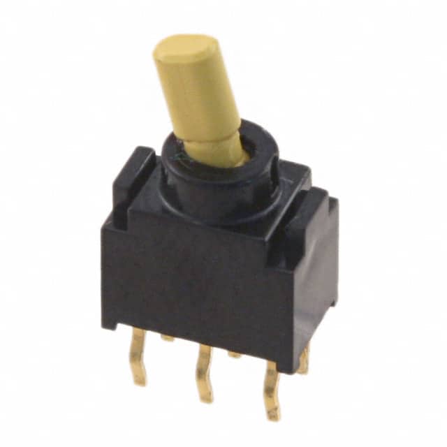 FL2D-2M-Z SWITCH ROCKER DPDT 0.4VA 28V