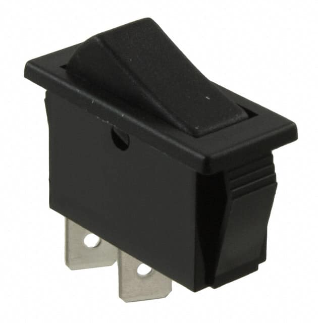 C1501ALBB-B SWITCH ROCKER SPST-NO 16A 250V