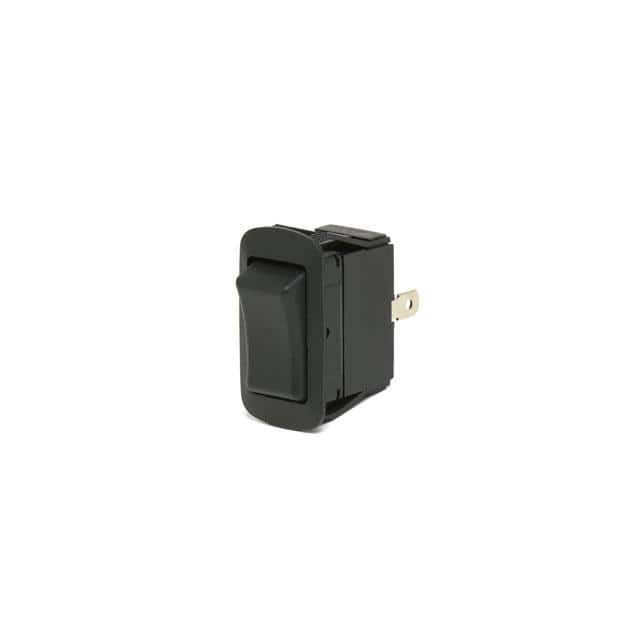58311-11 ROCKER DPDT ON-OFF-ON