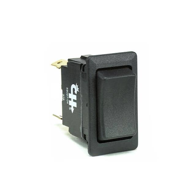 58027-06 SWITCH RKR DPST