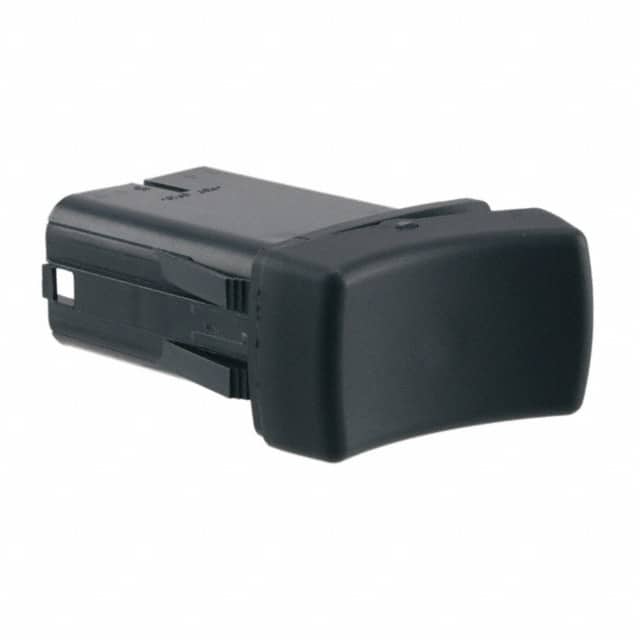 W11D20001-AZZ00-000 SWITCH ROCKER SPST 10A 12V