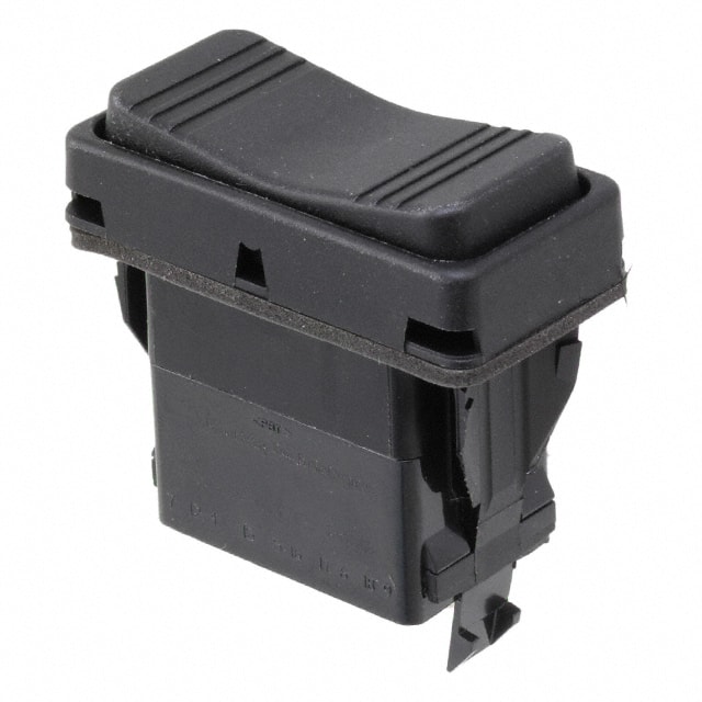 V8D4S004-1ZZ00-000 ROCKER SWITCH SPDT