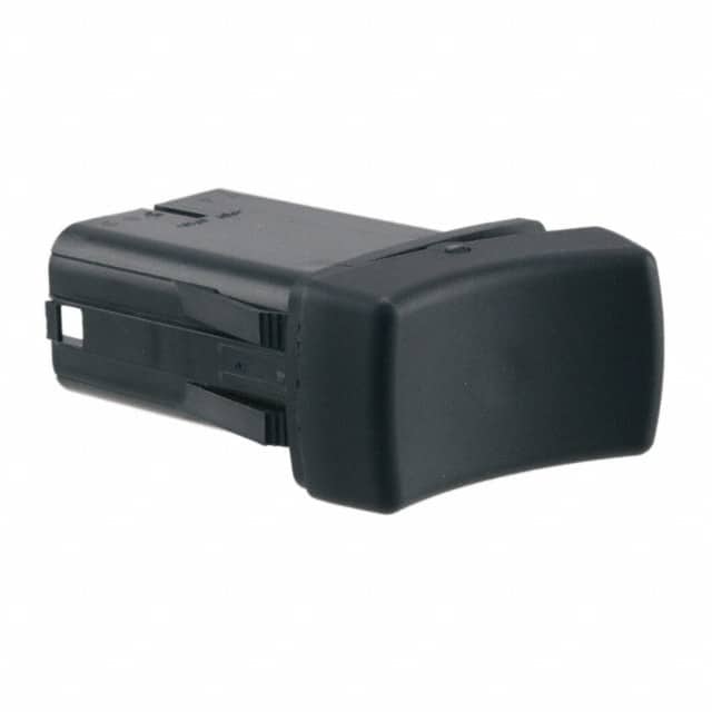 W14D20001-AZZ00-000 SWITCH ROCKER SPDT 10A 12V