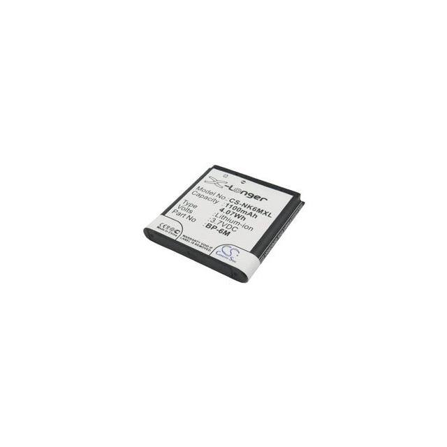 CS-NK6MXL Replacement for Cameron Sino CS-