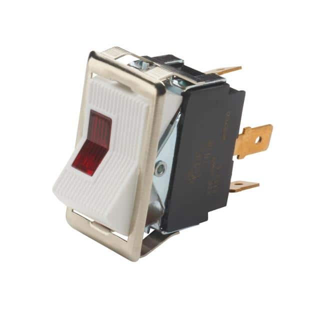 57300-01 SWITCH RKR SPST