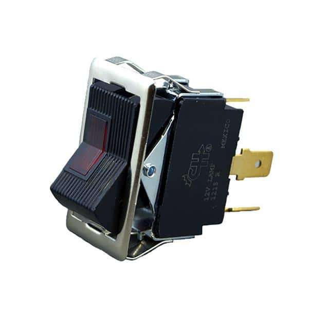57300-03 SWITCH RKR SPST