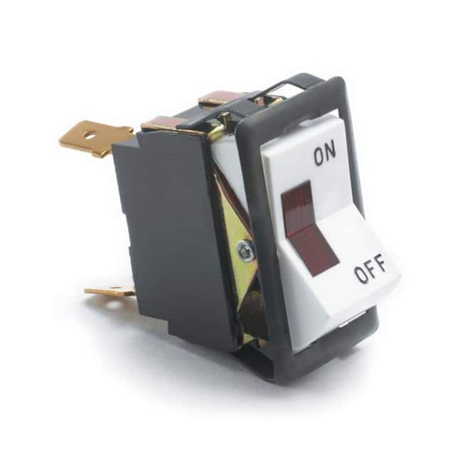 57300-11 SWITCH RKR SPST