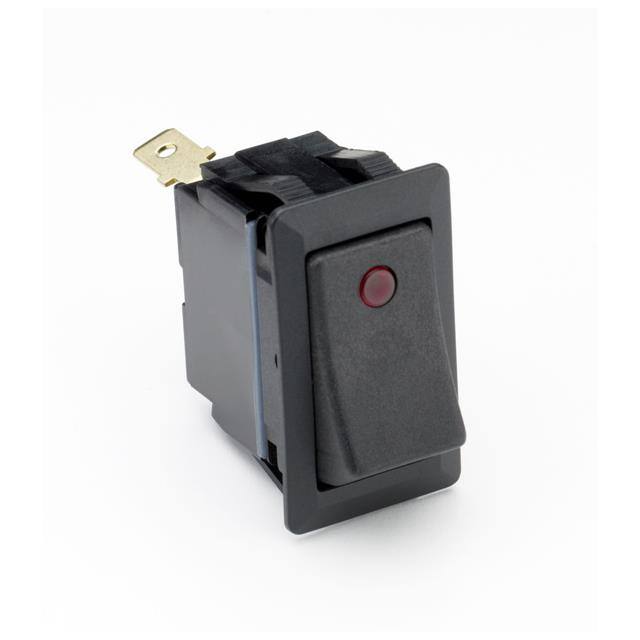 58327-01 SWITCH RKR SPST
