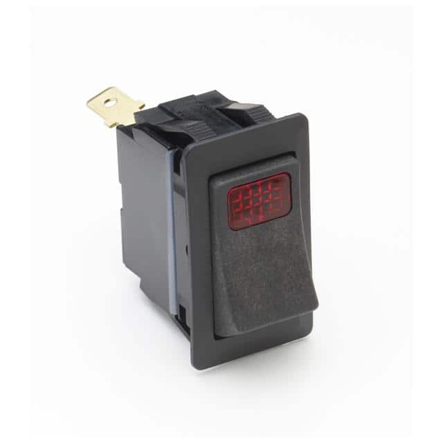 58328-04 SWITCH RKR SPST