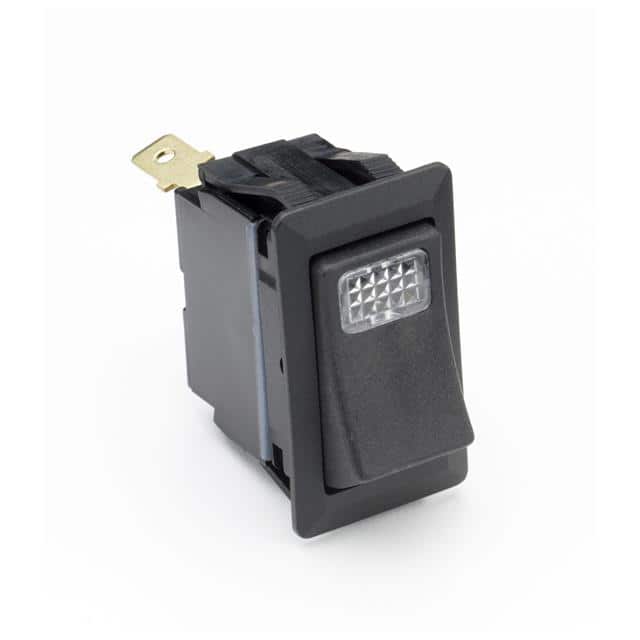 58328-12 SWITCH RKR SPST