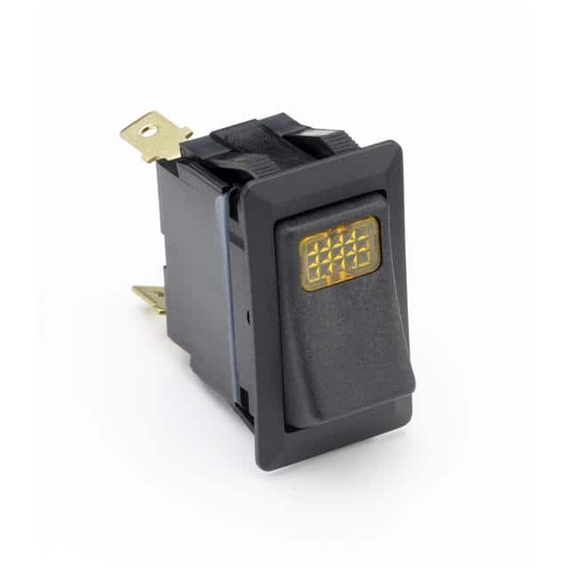 58328-13 SWITCH RKR SPST