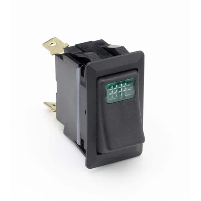 58328-02 SWITCH RKR SPST