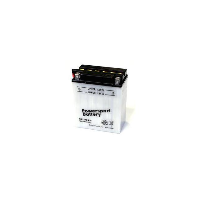 YB12AL-A2 Replacement for Batteries and Li