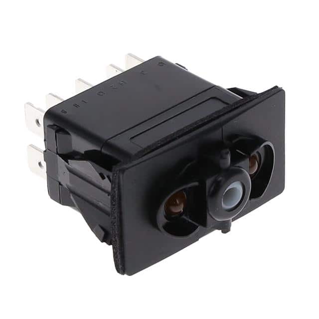 VDB2UPPC-00000-000 SWITCH ROCKER