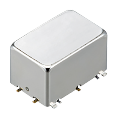 ARJ20A12 The Panasonic ARJ20A12 is an RJ Relay designed for high-frequency applications. It features a DPDT contact form and a 12VDC coil voltage.