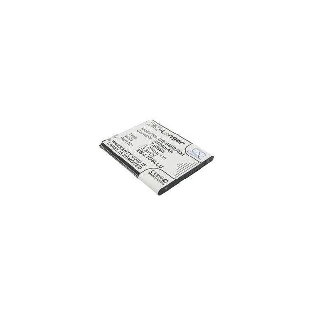 CS-SMI930XL Replacement for Cameron Sino CS-