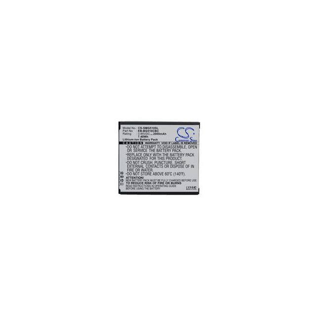 CS-SMG510SL Replacement for Cameron Sino CS-