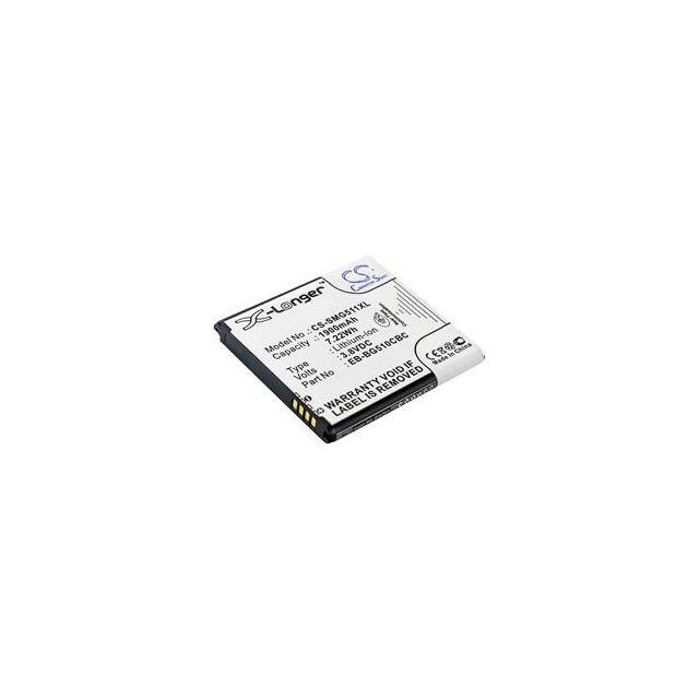 CS-SMG511XL Replacement for Cameron Sino CS-