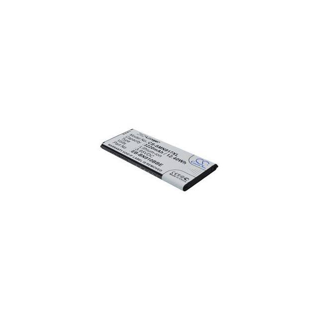 CS-SMN917XL Replacement for Cameron Sino CS-