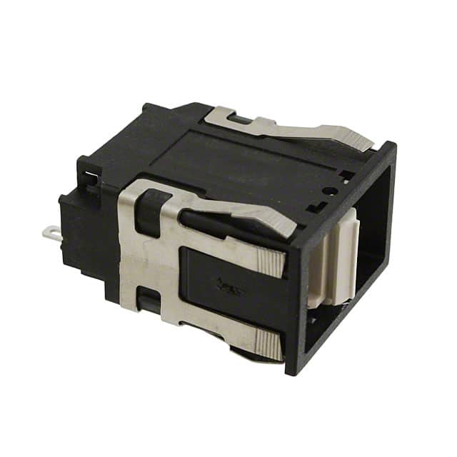 AML24EBA2BA05 SWITCH ROCKER SPDT 100MA 125V