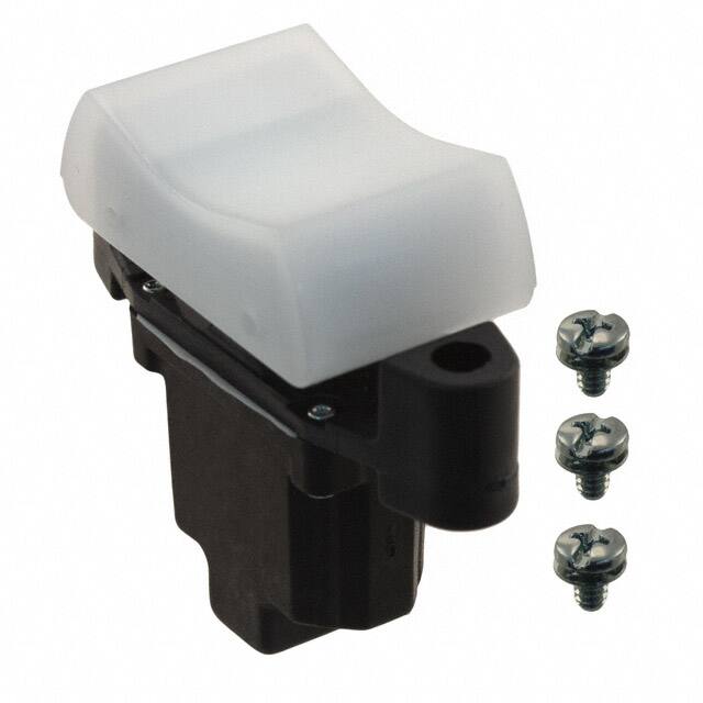 1TP201-7 SWITCH ROCKER SPDT 10A 125V