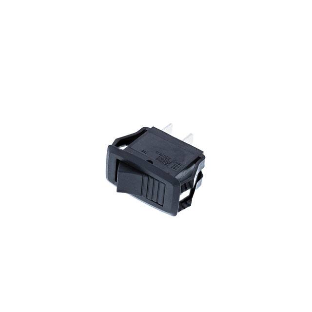 RG3-1A-AC-1-B VAC MID-SIZE, SPST OFF-ON