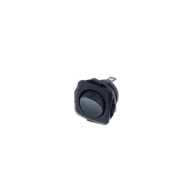 RB1-1A-AC-2-B VAC SCREW, SPST OFF-ON