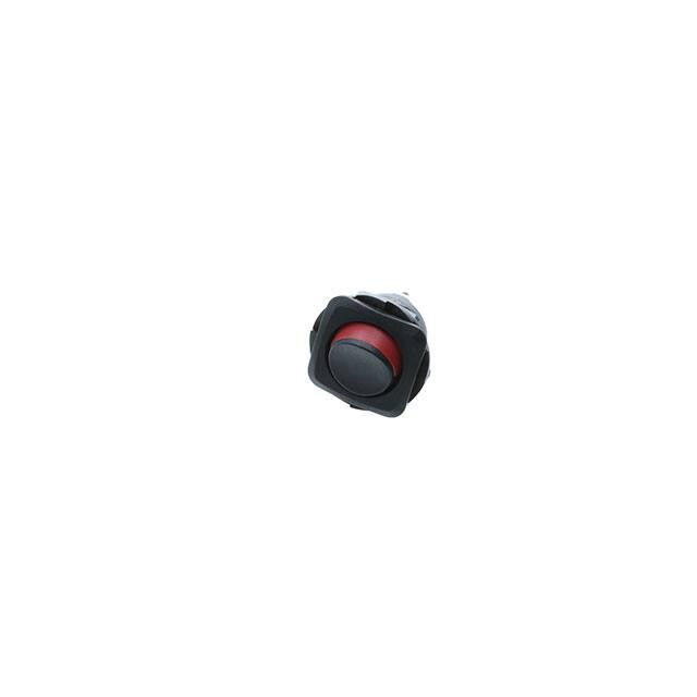 RB1-1A-AC-2-R VAC SCREW, SPST OFF-ON