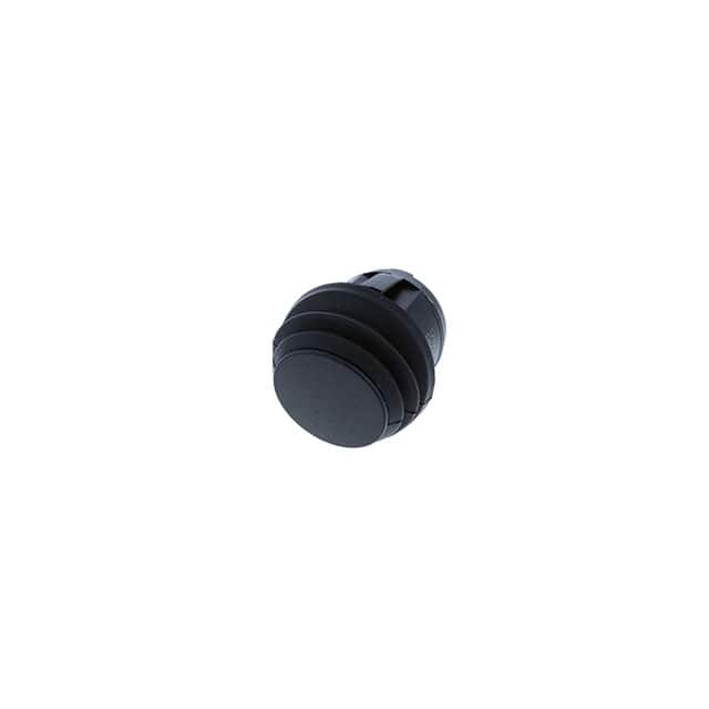 RA4-1B-AC-2-B VAC ROUND, SP OFF-(ON), IP65