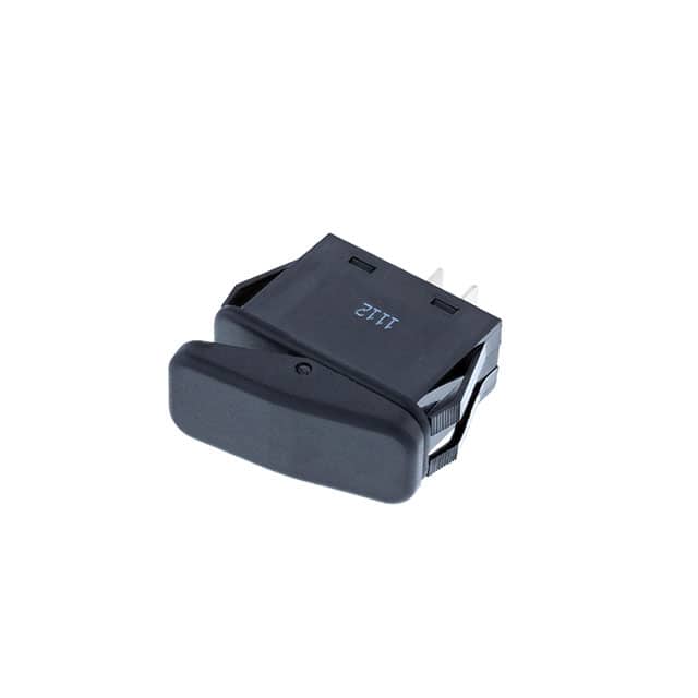 SRC1-1A-AC-1-B VAC SEALED IP56, SPST OFF-ON