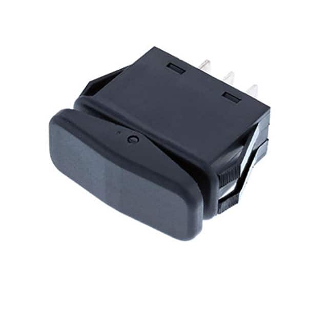 SRC1-1G-AC-1-B VAC IP56, SPDT (ON)-OFF-(ON)