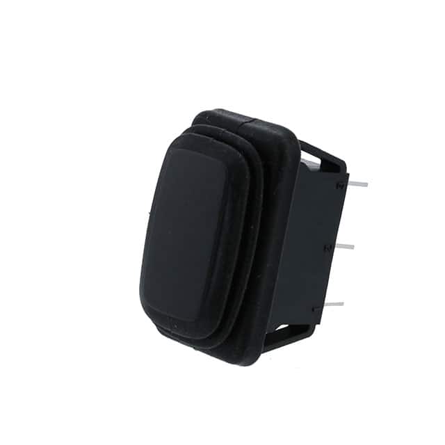 RE2-1F-AC-1-B VAC MID-SIZE, SP ON-OFF-ON, IP65