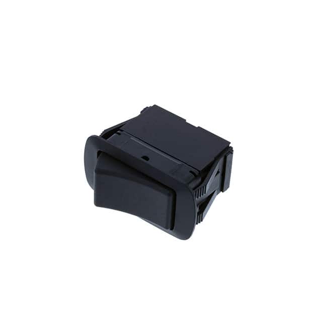 SRB1-1A-AC-1-NN VAC SEALED IP56, SPST OFF-ON