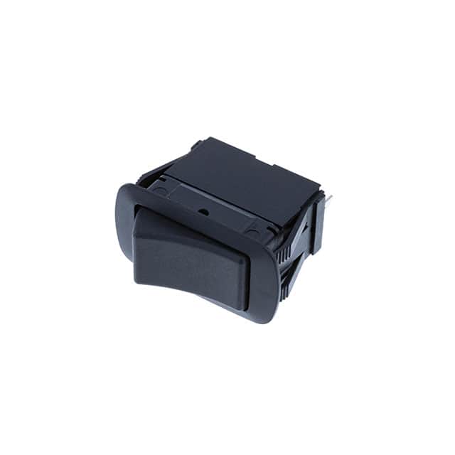 SRB1-1E-AC-1-NN VAC SEALED IP56, SPDT ON-(ON)