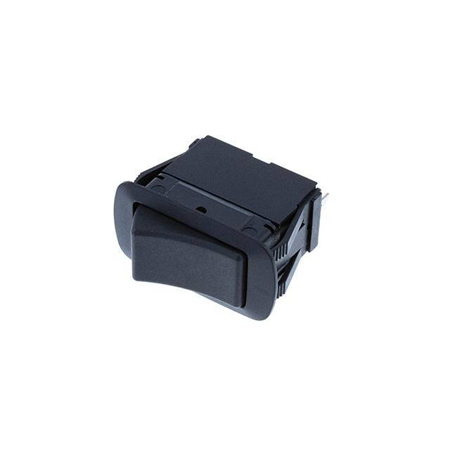 SRB1-1H-AC-1-NN VAC IP56, SPDT ON-OFF-(ON)