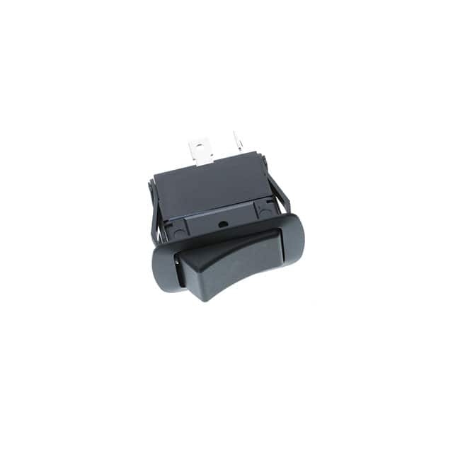 SRB1-2A-AC-1-NN VAC SEALED IP56, DPST OFF-ON