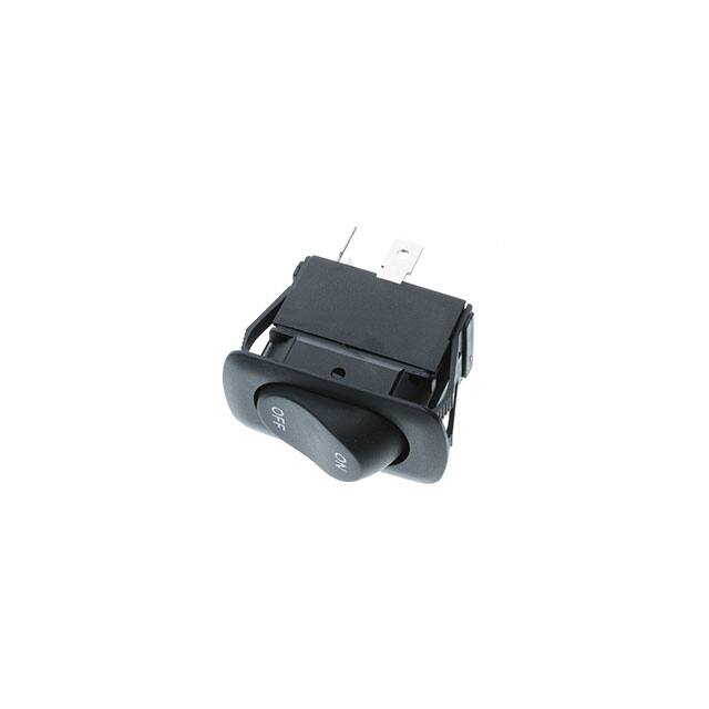 SRA1-2A-AC-1-NN-2 VAC IP56, DPST OFF-ON W/PRINT