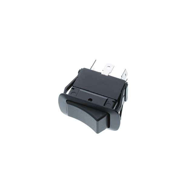 SRB1-2D-AC-1-NN VAC SEALED IP56, DPDT ON-ON